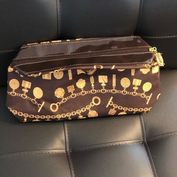 Estee Lauder makeup cosmetics bag set - Picture 5 of 12